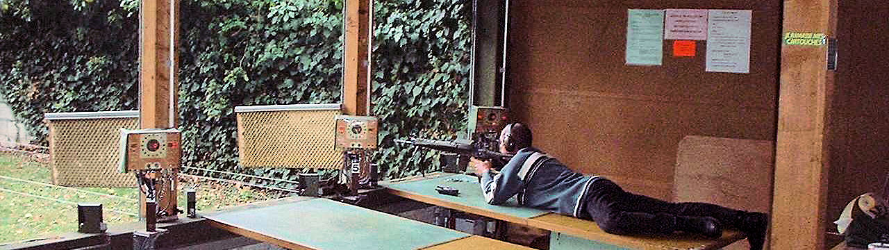 Mesure du bruit du tir (assainissement)